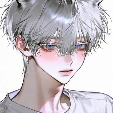 Profile image of 힘유우