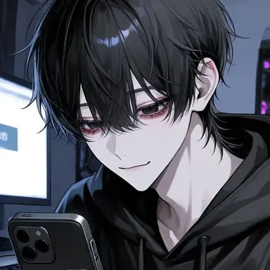 Profile image of Meguru