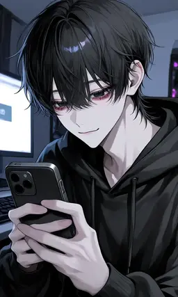 Profile image of Meguru