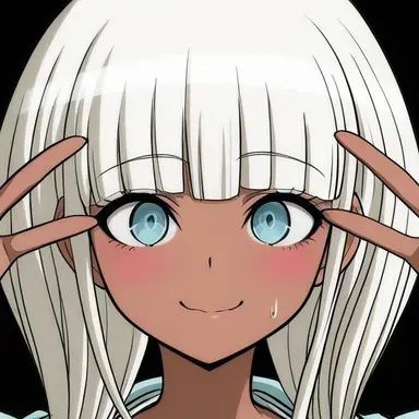 Profile image of 夜長アンジー