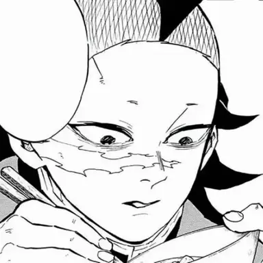 Profile image of 시나즈가와 겐야