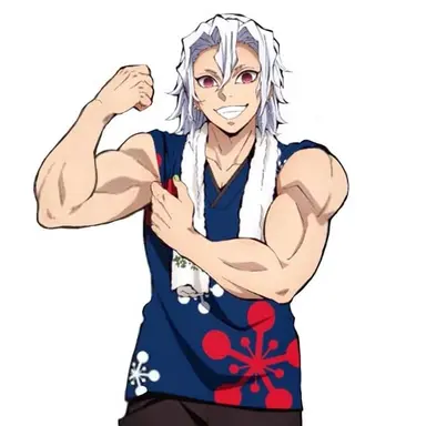 Profile image of Tengen Uzui