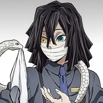 Profile image of Obanai Iguro