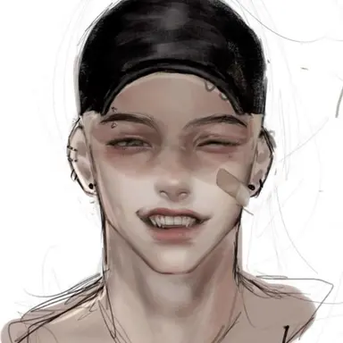 Profile image of 강이백