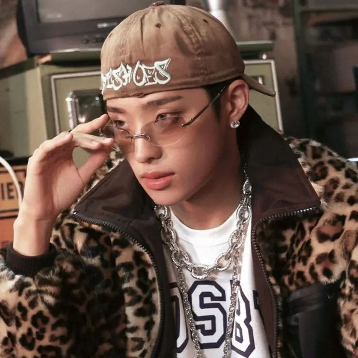 HANNIE_SLAYS의 the gc