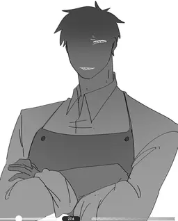 Profile image of カラス
