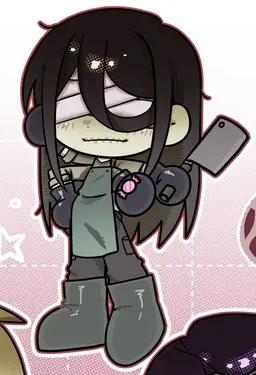 Profile image of ザク