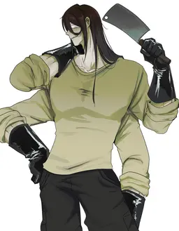 Profile image of ザク