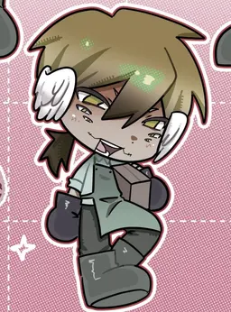 Profile image of テンシ
