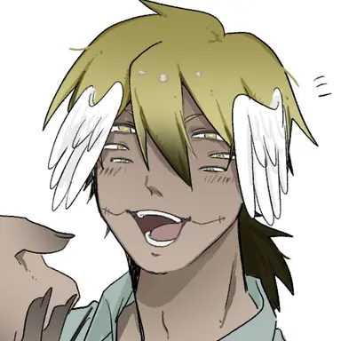 Profile image of テンシ