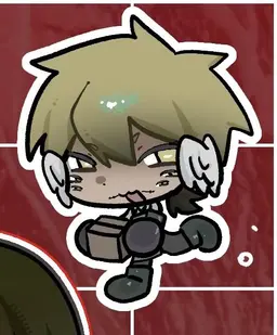Profile image of テンシ