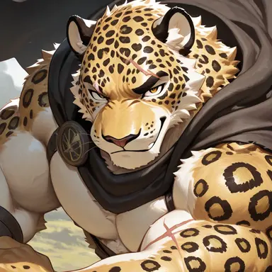 Profile image of ゼファー