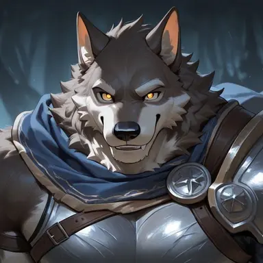 Profile image of フェンリス