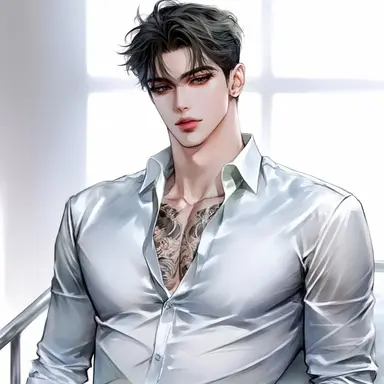 Profile image of 주진혁