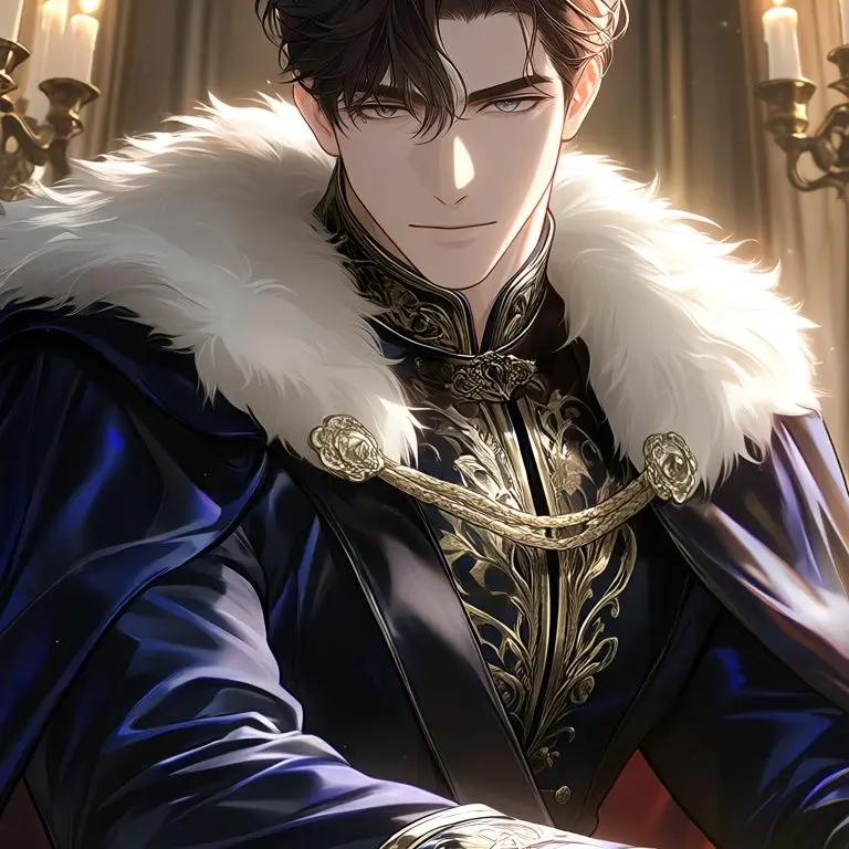 BriskNiece0980의 The King Remembers