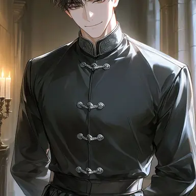 Profile image of Soren