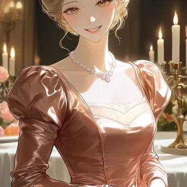 Profile image of Vivienne