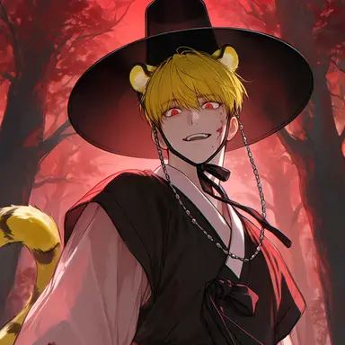 Profile image of 진무혁