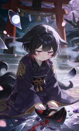 Profile image of Yoino-chan