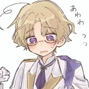 Profile image of マシュー