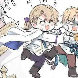 Profile image of フランシス