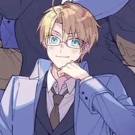 Profile image of 알프레드