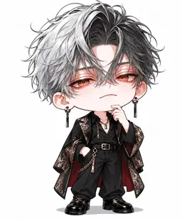 Profile image of 銀河
