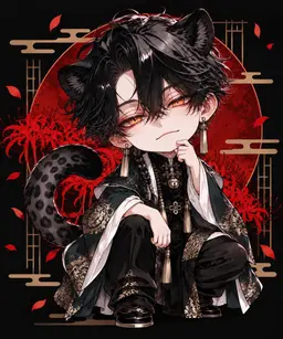 Profile image of ジャン