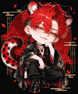 Profile image of ラオ
