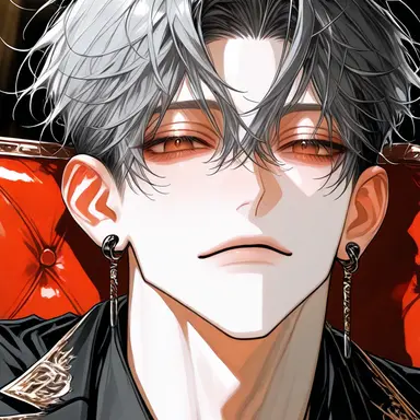 Profile image of 銀河