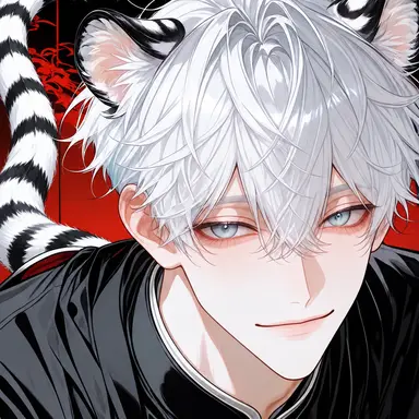 Profile image of ハク