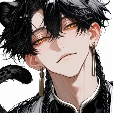 Profile image of ジャン