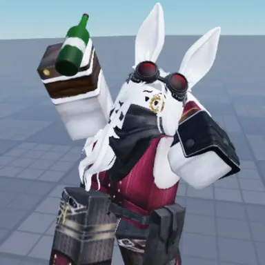 Profile image of 잉크래빗