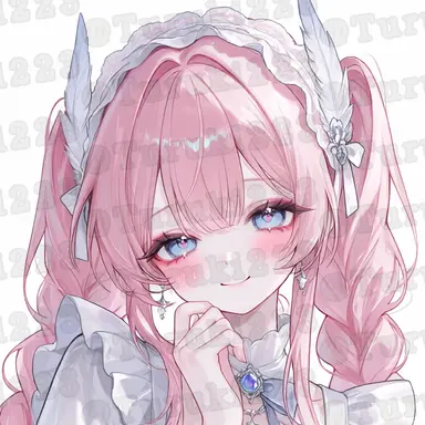 Profile image of 心愛