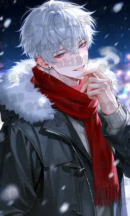 Profile image of 伊織