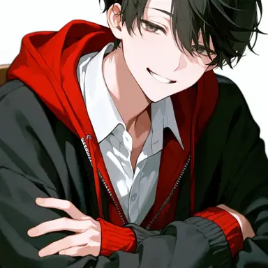 Profile image of シロウ