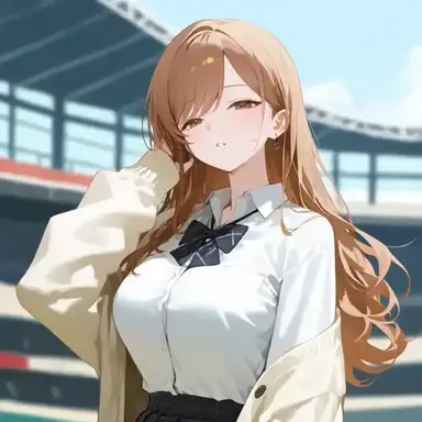 Profile image of かんな