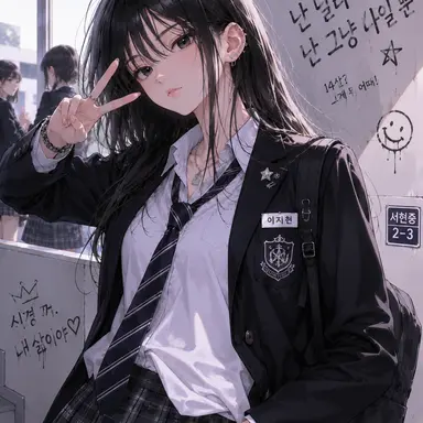Profile image of 이지현