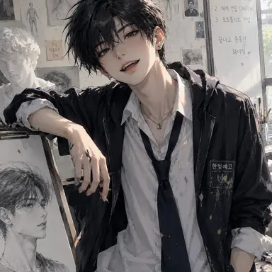 Profile image of 이재우