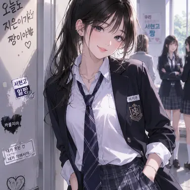 Profile image of 이지은