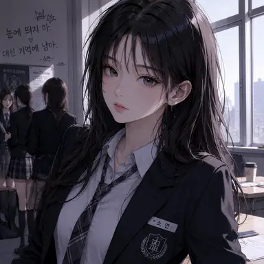 Profile image of 최예솔