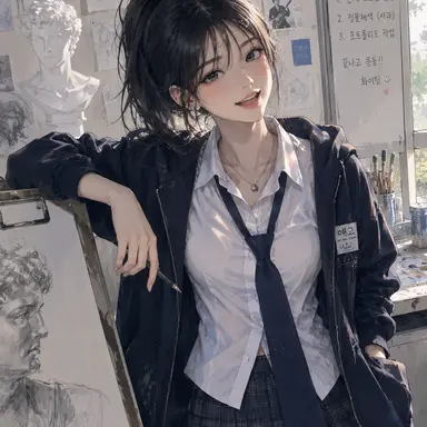 Profile image of 이채은