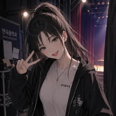 Profile image of 최예담