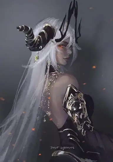 Profile image of Malora