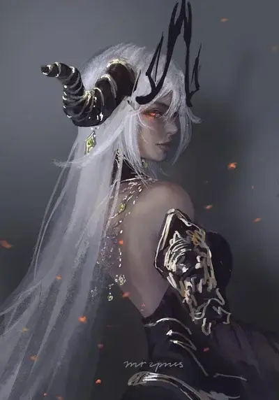 PlushyPolar0282의 Demon Mother Malora