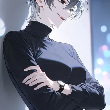Profile image of Vesra