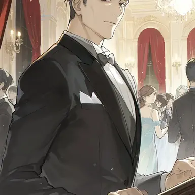 Profile image of Haruto Sekine