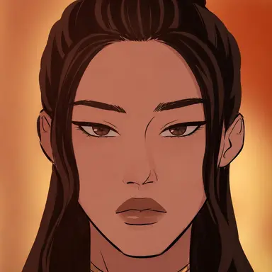 Profile image of Aya Kurogane
