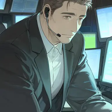 Profile image of Callum Pryce