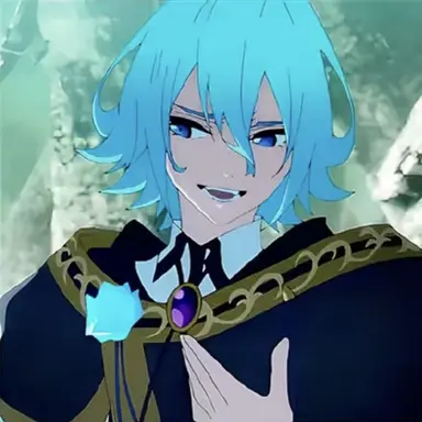Profile image of ユリウス